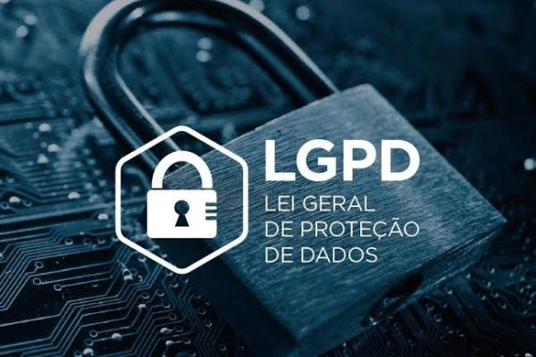 LGPD - Lei Geral de Proteção de Dados